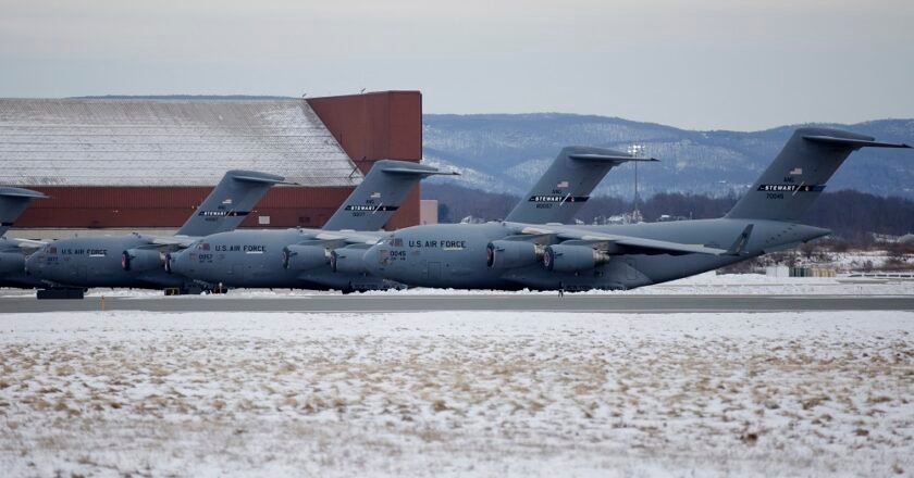 Bombardeiro B-2: o complexo arsenal que justifica o alto preço