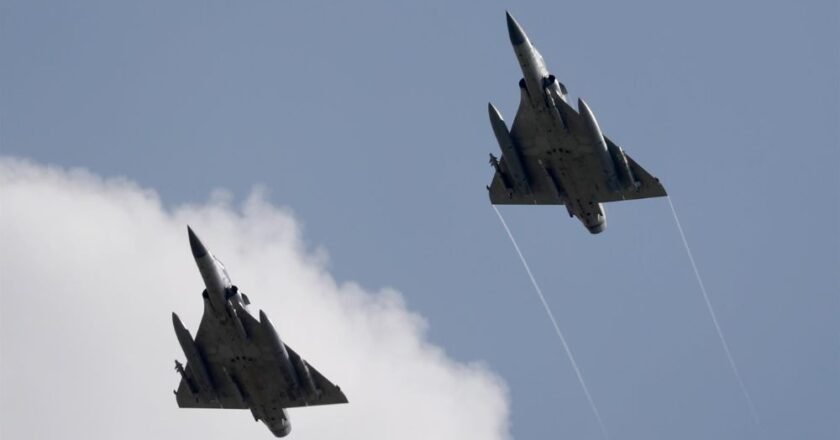 F-35: Caça Furtivo Revoluciona Poder Militar Mundial