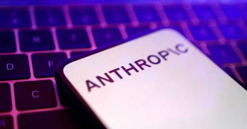 Anthropic desenvolve AI incontrolável, ameaçando segurança global