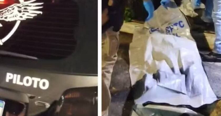 Policial civil mata assaltante após reação em São Paulo