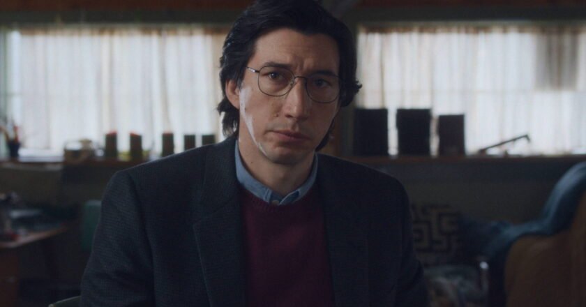 Jim Jarmusch é surpreendido com Leão de Ouro em Veneza