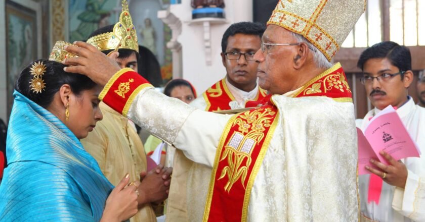Decisão sobre a natureza de Jesus cindiu a Igreja oriental
