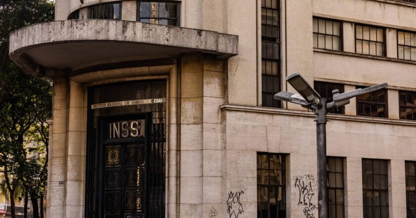 PF prende suspeitos de fraude em R$ 4,6 milhões no INSS