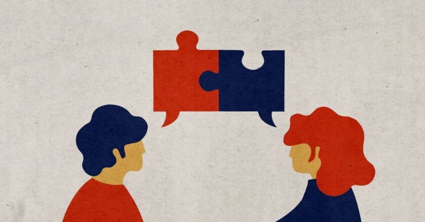 Desejo e idealização: a linha tênue entre escolha e intolerância