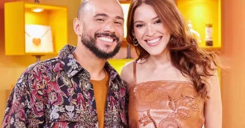 Multishow sobe 50% de audiência com BBB 26
