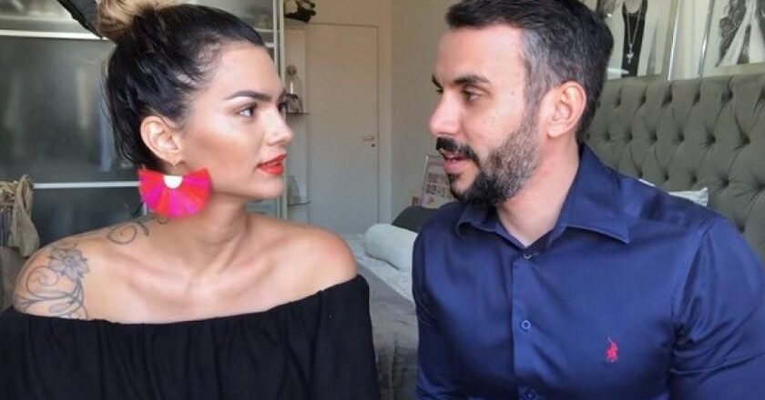 Kelly Key revela estado de saúde de Mico Freitas após AVC e emociona com desabafo