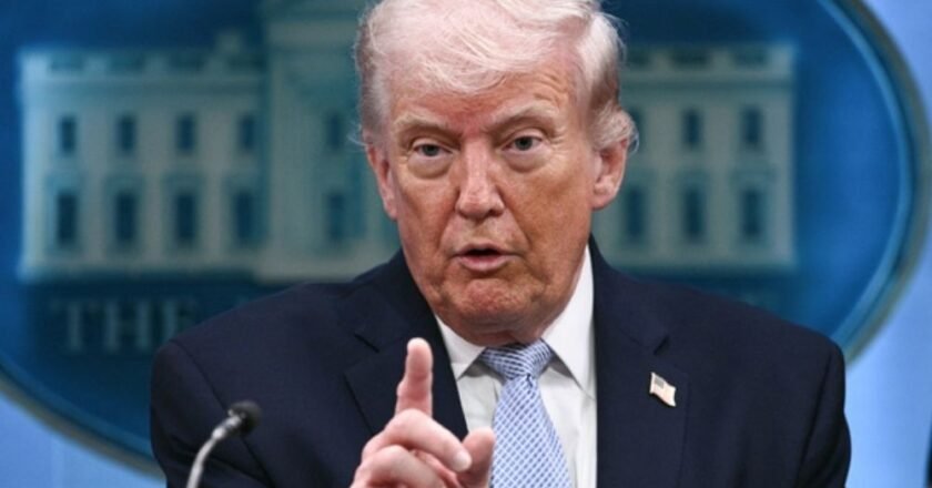 Trump envia vice-presidente ao Paquistão para negociar com o Irã