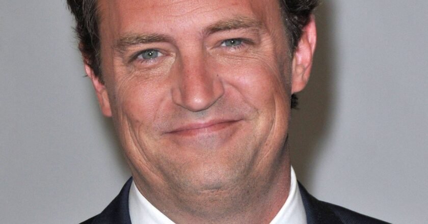 Traficante pode ser condenada a 60 anos por morte de Matthew Perry