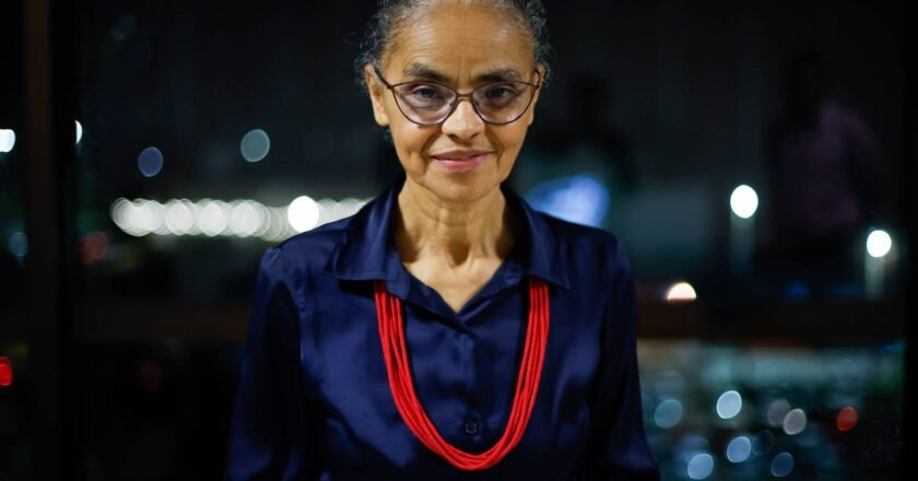 Marina Silva destaca diferenças entre Belo Monte e usina da foz do Amazonas