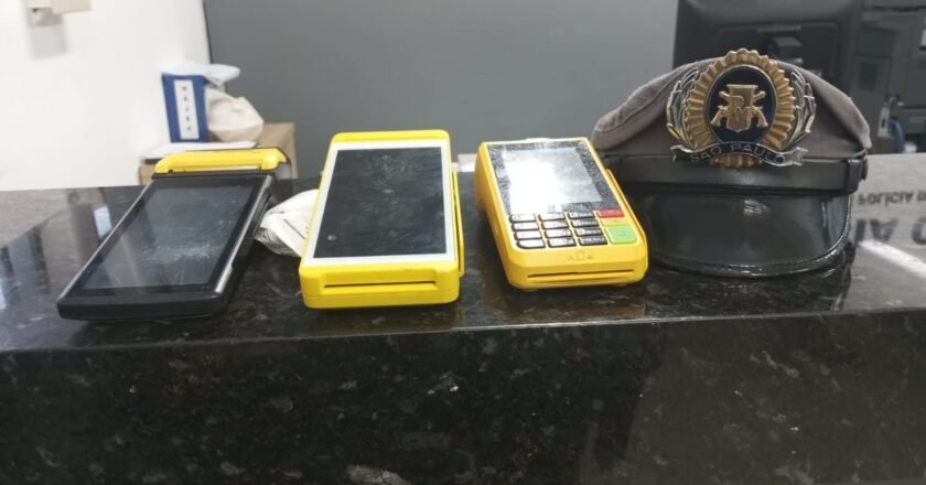 Dupla de estelionatários é presa em Ubatuba por Policiamento Rodoviário