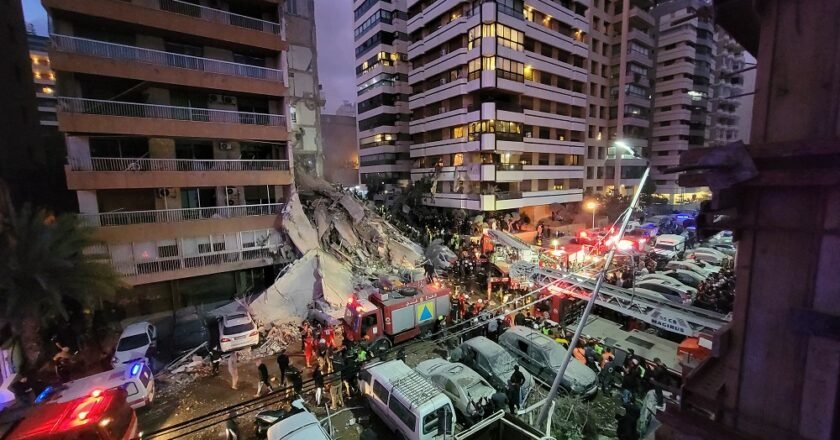 Israel rejeita plano de 10 pontos do Irã para cessar-fogo no Líbano