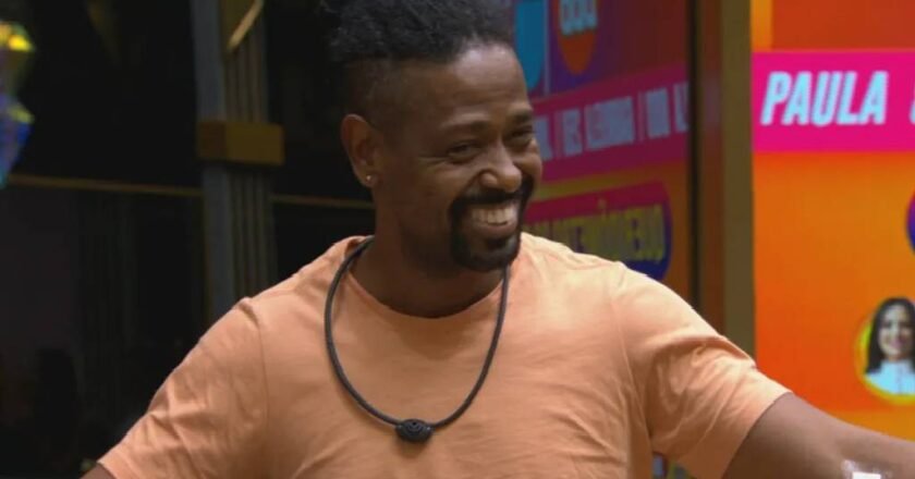BBB 26: Após exames médicos, Leandro retorna ao reality e diz que foi ‘só um susto’