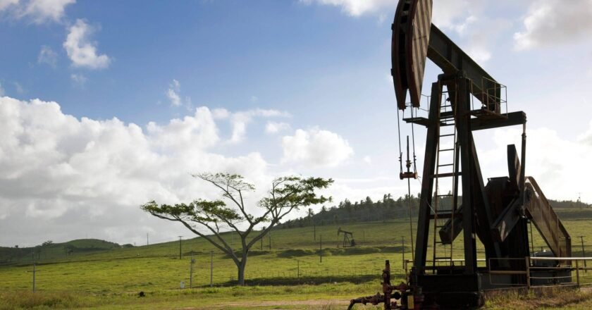 Petrobras é multada em R$ 156 milhões por abandonar 98 poços em Sergipe irregularmente