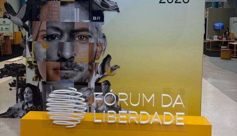 Fórum da Liberdade ignora a região e se concentra em Porto Alegre