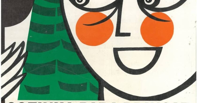 Livro de Receitas de Clarice Lispector Sobe à Tela