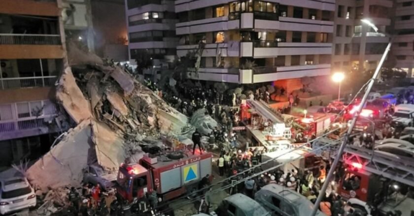 Ataque de Israel no Líbano causa mais de 250 mortos