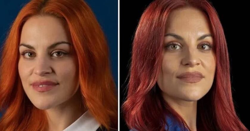 Sara García Alonso: primeira astronauta espanhola em treinamento