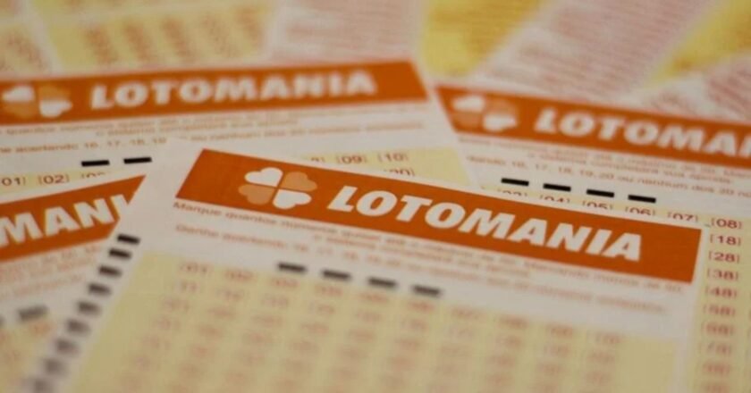 Lotomania sorteia prêmio de R$ 14 milhões