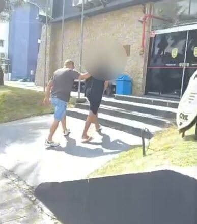 Polícia prende trio envolvido na morte de adolescente em Caraguatatuba