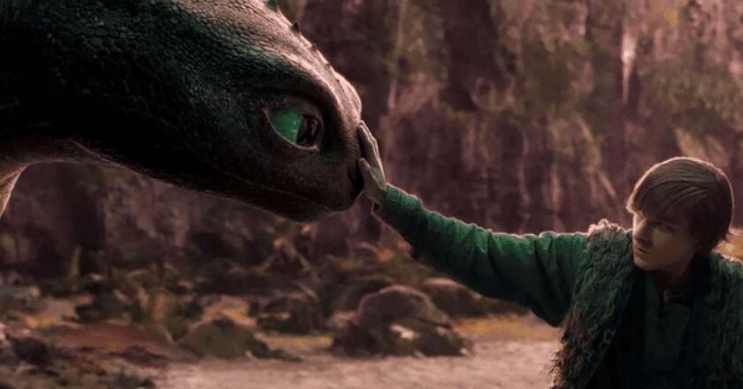 “Como Treinar Seu Dragão: live-action” e “Todo Mundo em Pânico 2” são destaques da programação do Cine Villa Bella & Clube neste fim de semana