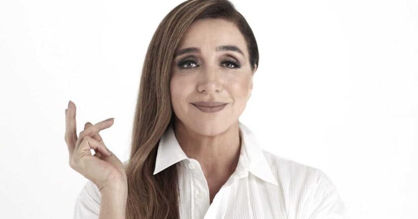 Marisa Orth estreia espetáculo inédito em São Sebastião, com entrada solidária
