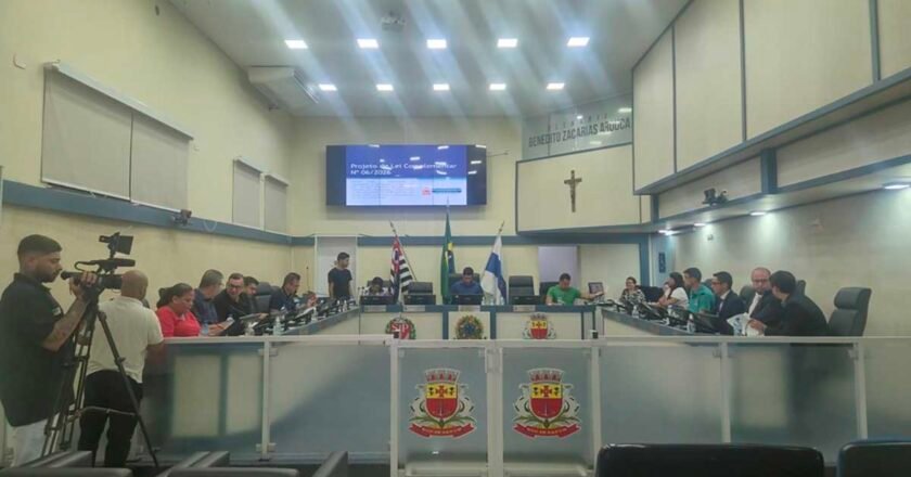 Caraguatatuba discute cemitérios verticais e crematórios em nova audiência