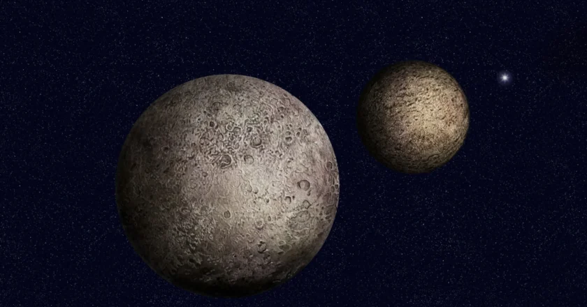 Por que Plutão não é mais planeta? Como as classificações na astronomia funcionam