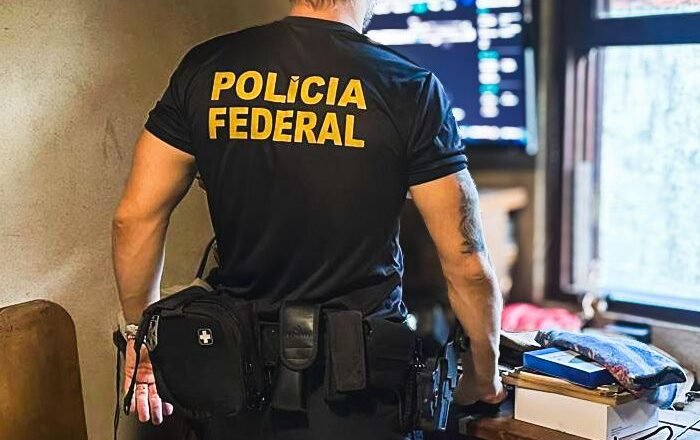 PF prende homem em operação contra exploração infantil em São Sebastião