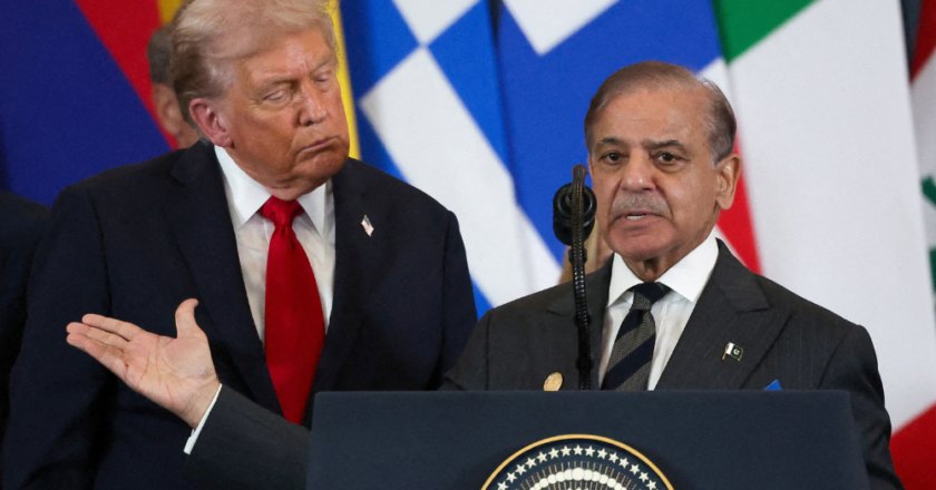 EUA e Irã se reúnem em Islamabad para fim da guerra