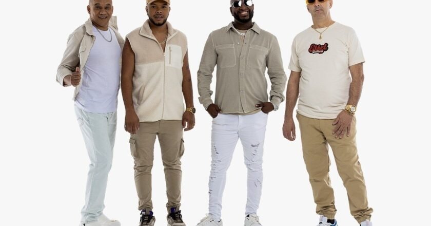 Exalta escolhe Caraguatatuba para gravação de novo audiovisual no dia 20 de abril