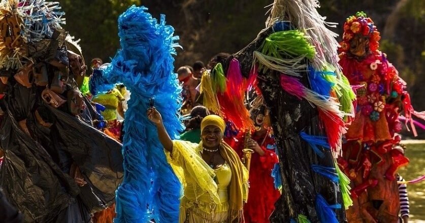 Circuito Sesc de Artes chega à Praça da Cultura com 18ª edição