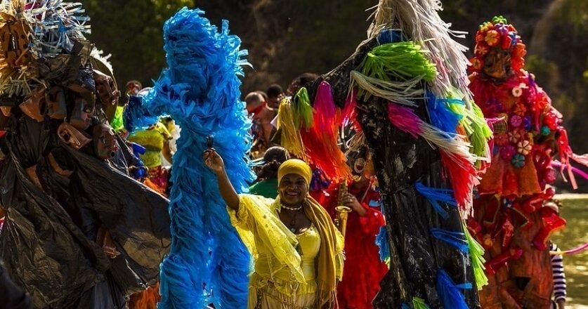 Circuito Sesc de Artes chega à Praça da Cultura com 18ª edição