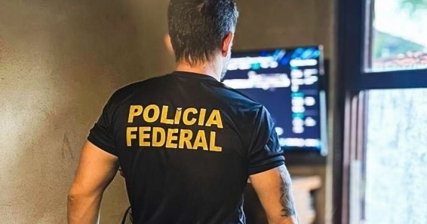 PF prende homem em flagrante em São Sebastião durante operação contra exploração sexual infantojuvenil