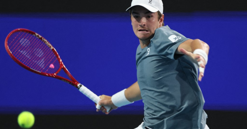João Fonseca derrota Rinderknech e avança às oitavas do Masters de Monte Carlo