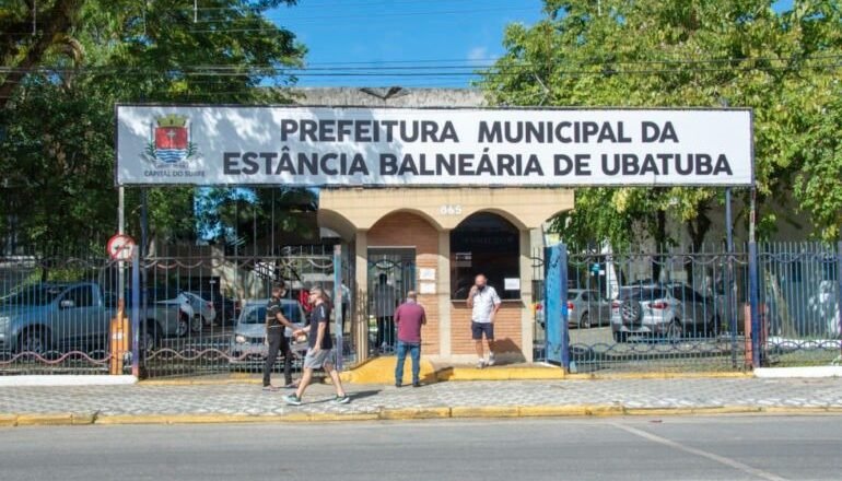 Ubatuba oferece bolsas de R$ 2 mil para estudantes em estágio