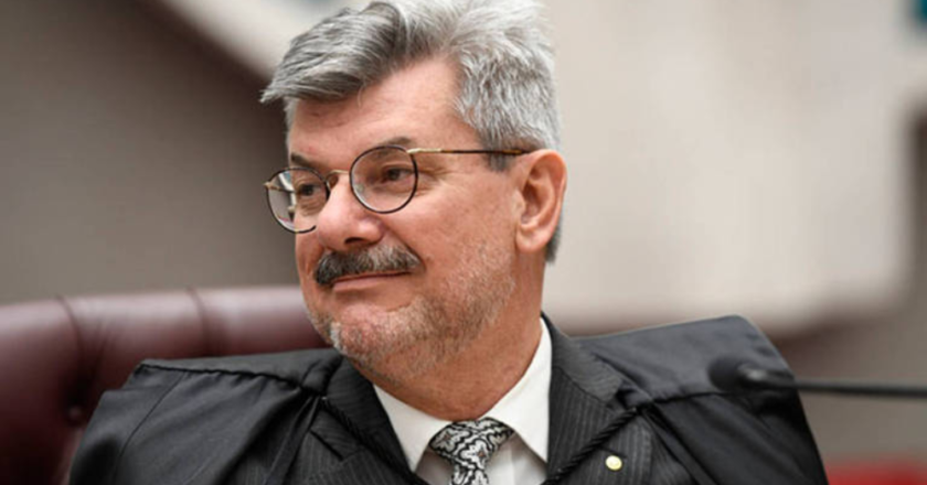 PGR defende investigação contra ministro do STJ por importunação sexual
