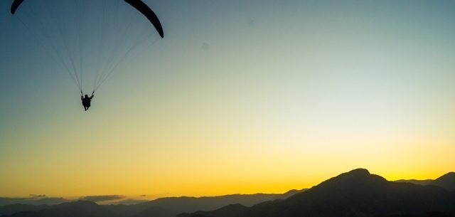 Caraguatatuba cresce 6,4% em empregos formais no setor de turismo