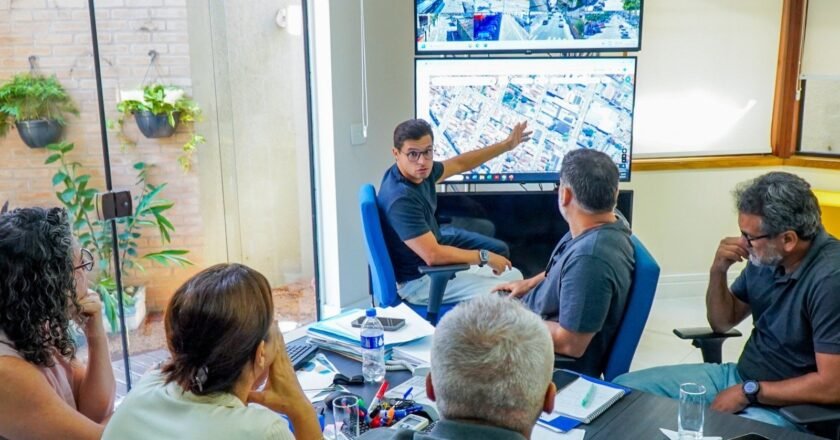 São Sebastião pressiona Sabesp por obras de saneamento em alta