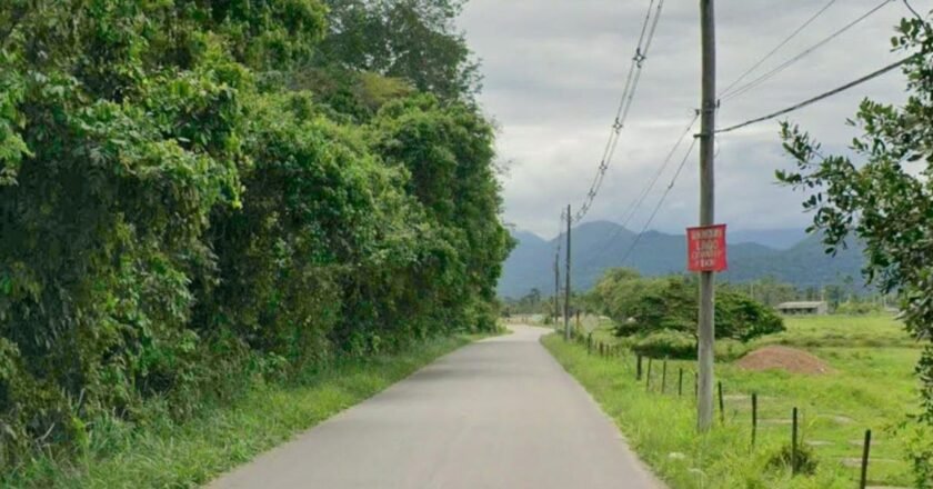 Jovem é Sequestrado e Baleado em Caraguatatuba