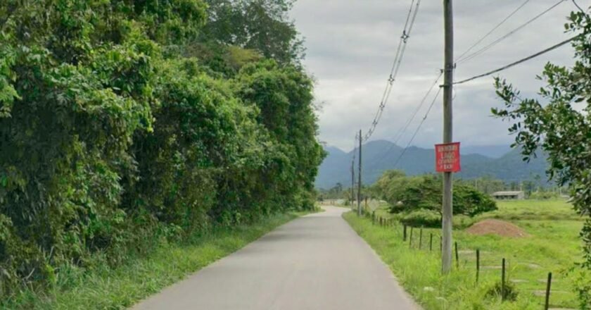 Jovem é Sequestrado e Baleado em Caraguatatuba