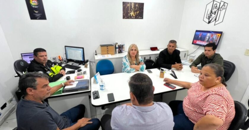 Contrato de R$ 724,9 milhões para transporte público em Caraguatatuba vaza por irregularidades
