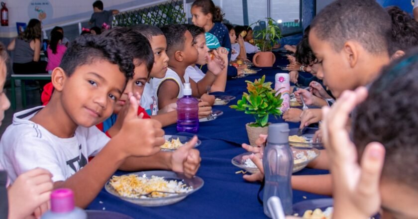 Prefeitura de São Sebastião convoca eleição do Conselho de Alimentação Escolar com 20 vagas