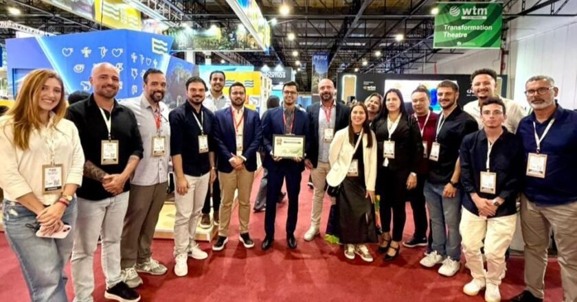 São Sebastião conquista 3º lugar na América Latina em Prêmio de Turismo Responsável