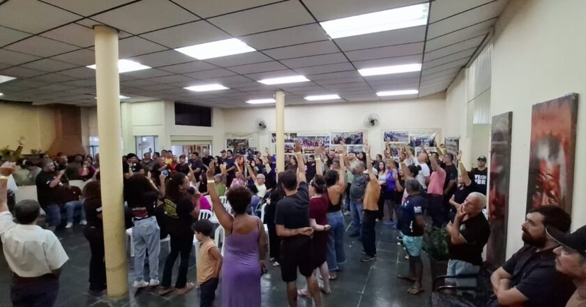 São Sebastião: Funcionários Públicos Aceitam Reajuste Salarial