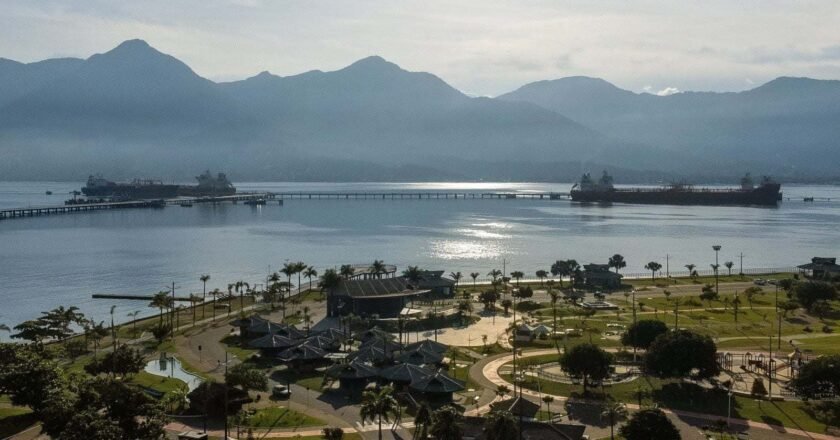 Litoral Norte de SP Recebe Investimento de R$ 276,6 Milhões