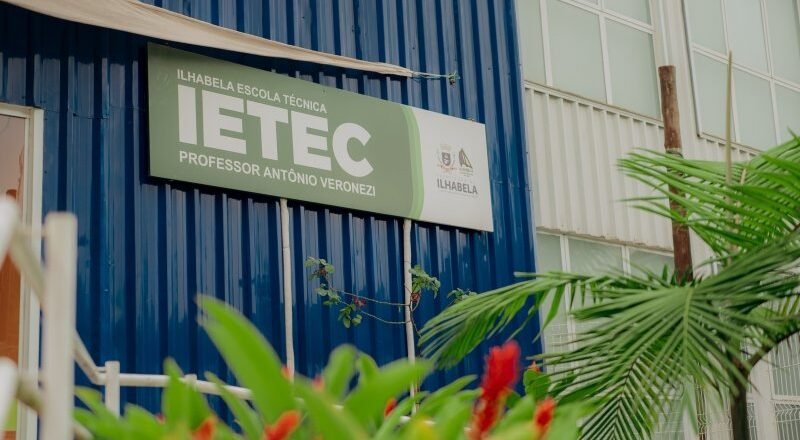Ilhabela Oferece Curso Gratuito de Empreendedorismo até Quarta-Feira
