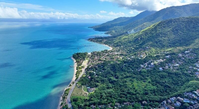Ilhabela recebe R$ 250 milhões para regularizar pagamentos
