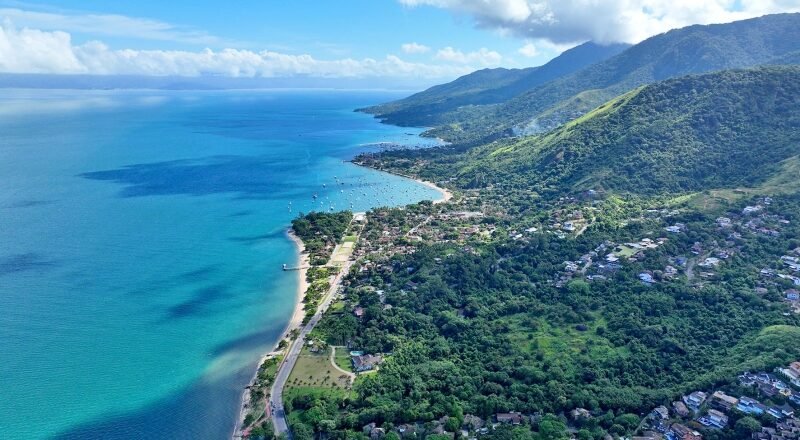 Ilhabela recebe R$ 250 milhões para regularizar pagamentos