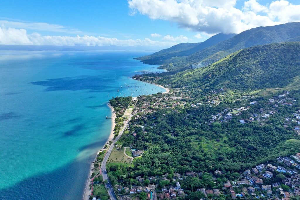 Ilhabela usa royalties para pagar atrasados
