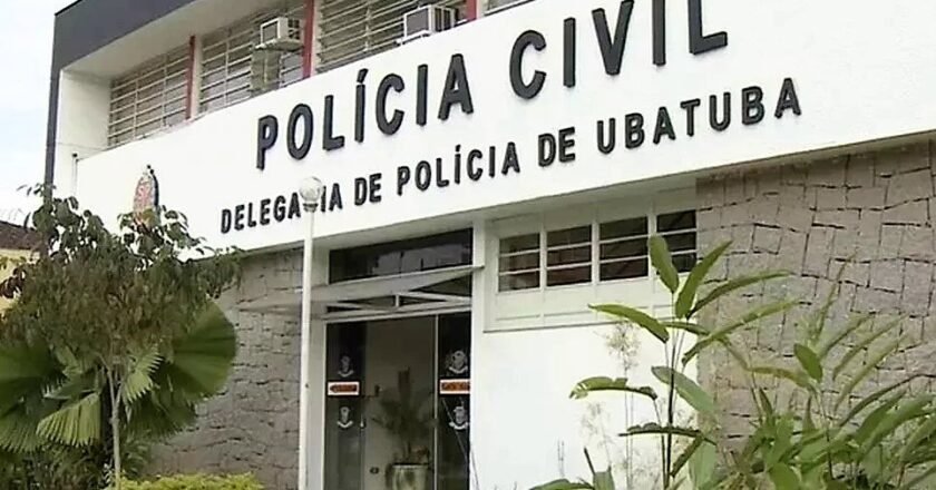 Adolescente de 14 anos é baleado em Ubatuba